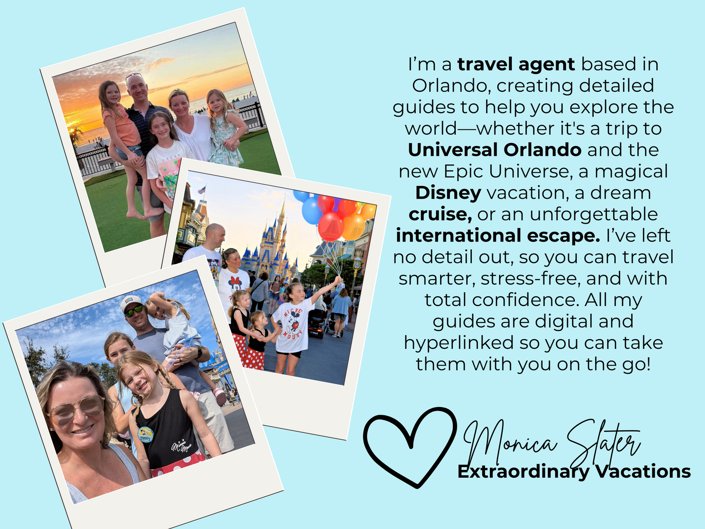 Disney World Guide 2025 | Lightning Lanes, Festivals & Tips